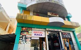 Hotel O Raga